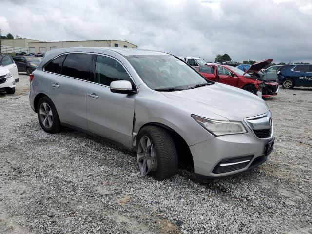 2015 ACURA MDX - 5FRYD4H2XFB020477