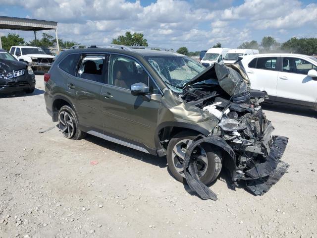 2023 SUBARU FORESTER T - JF2SKARCXPH525764