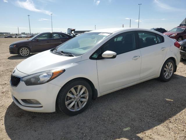 KIA FORTE LX