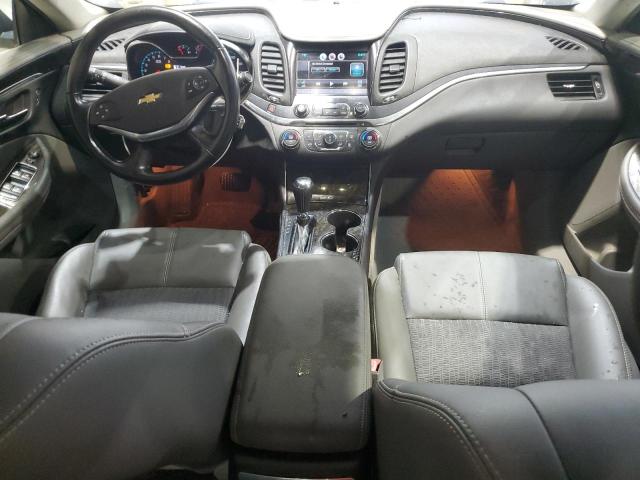 2015 CHEVROLET IMPALA LT 2G1125S34F9197281