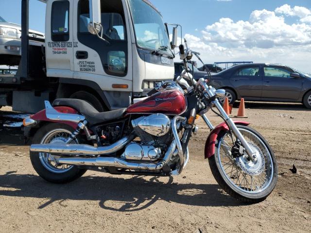 2008 HONDA VT750 C2F JH2RC53418K110265