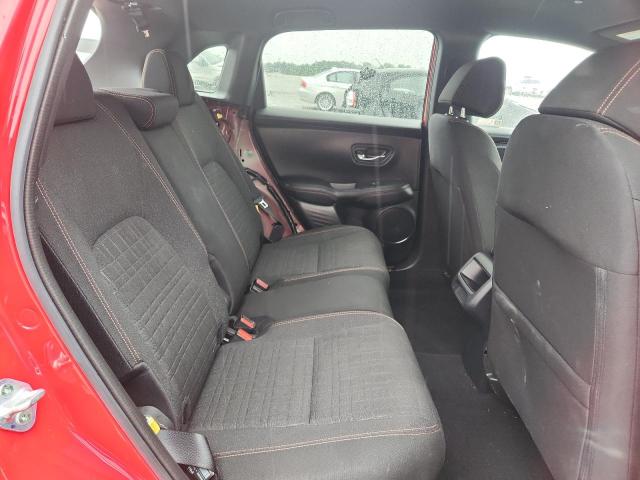 2023 HONDA HR-V SPORT 3CZRZ1H52PM704107