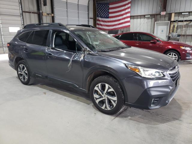 2022 SUBARU OUTBACK LI 4S4BTANC6N3194852