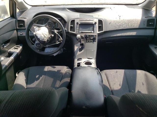 2015 TOYOTA VENZA LE - 4T3BA3BB4FU068506