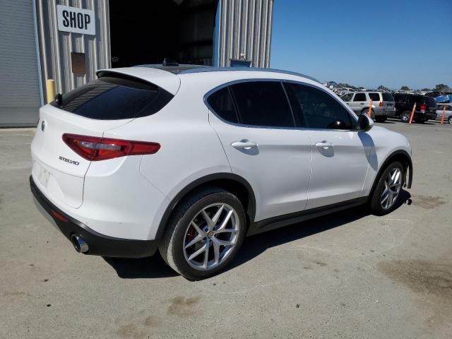 2019 ALFA ROMEO STELVIO TI ZASPAKBN0K7C30901