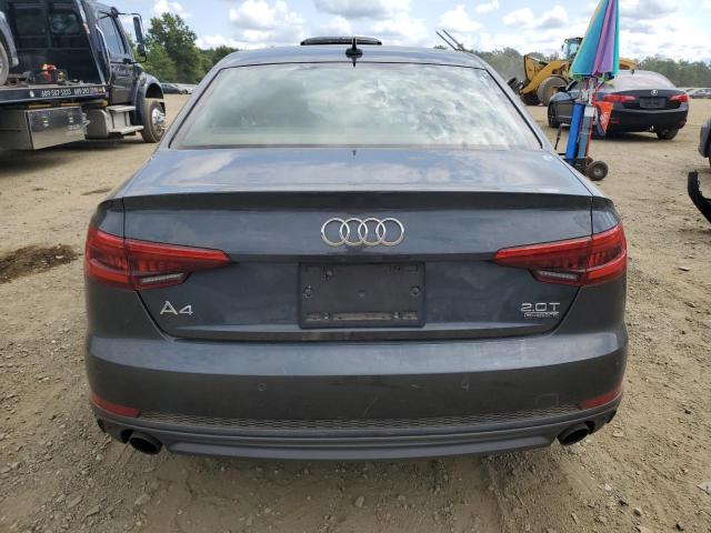 2017 AUDI A4 PREMIUM WAUPNAF41HA153246