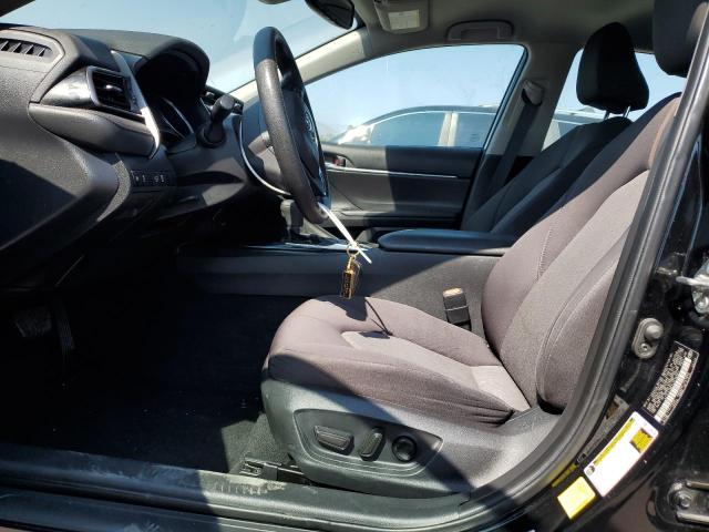 2020 TOYOTA CAMRY LE 4T1L31AK4LU536081