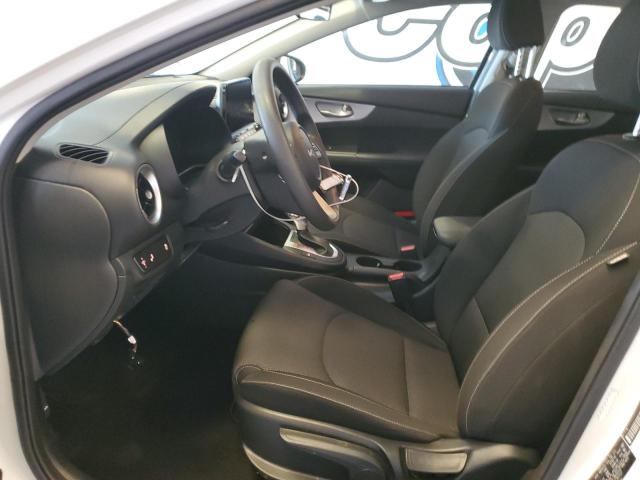 2024 KIA FORTE LX - 3KPF24AD0RE787727