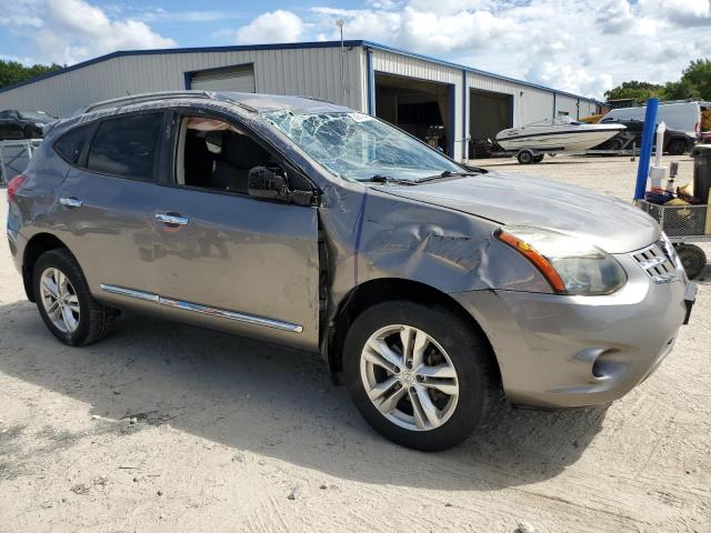 2015 NISSAN ROGUE SELE JN8AS5MT1FW154808