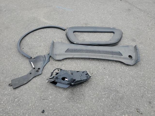 2022 TESLA MODEL Y 7SAYGDEE1NF307764