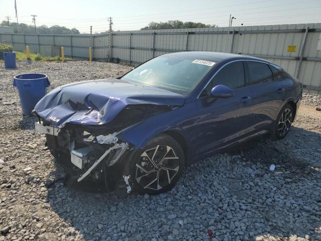 2025 KIA K5 EX KNAG34J7XS5292882
