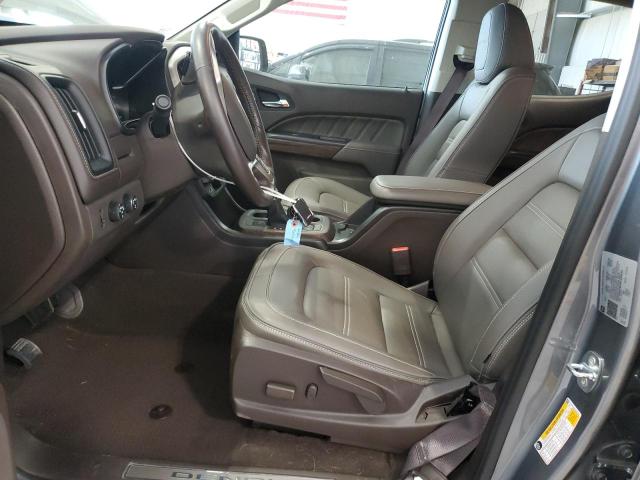 2022 GMC CANYON DEN 1GTG6EENXN1226160