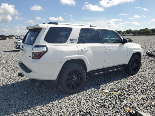 2024 TOYOTA 4RUNNER SR JTENU5JR7R6291929