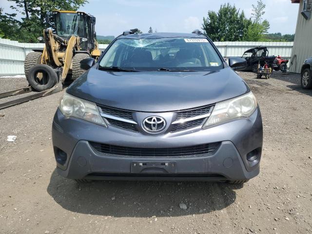 2015 TOYOTA RAV4 LE - JTMBFREV7FJ047304