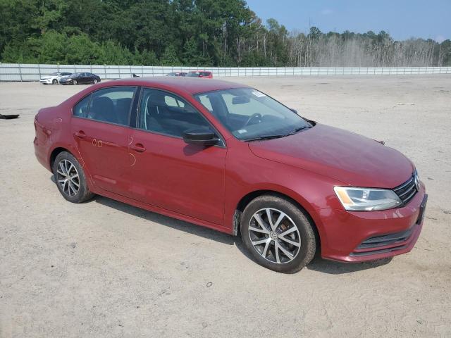 2016 VOLKSWAGEN JETTA SE 3VWD67AJ1GM315393