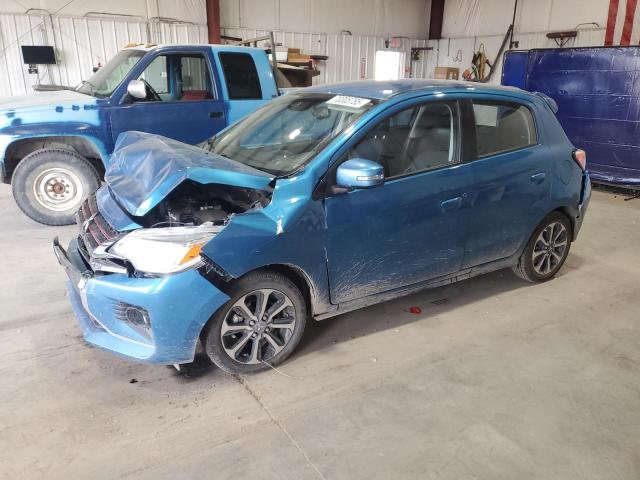 MITSUBISHI MIRAGE SE