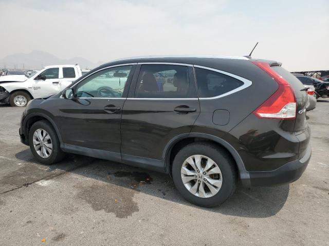 2014 HONDA CR-V EXL - 2HKRM4H76EH652524