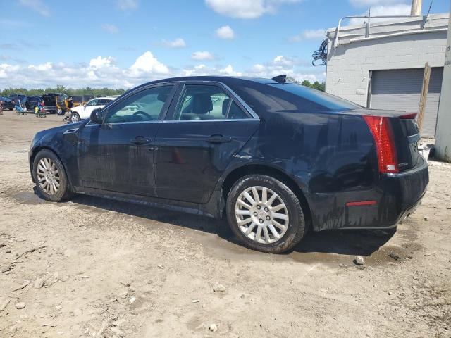 2013 CADILLAC CTS LUXURY - 1G6DH5E53D0103207