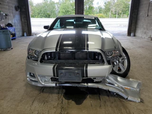 2014 FORD MUSTANG - 1ZVBP8EM0E5311840
