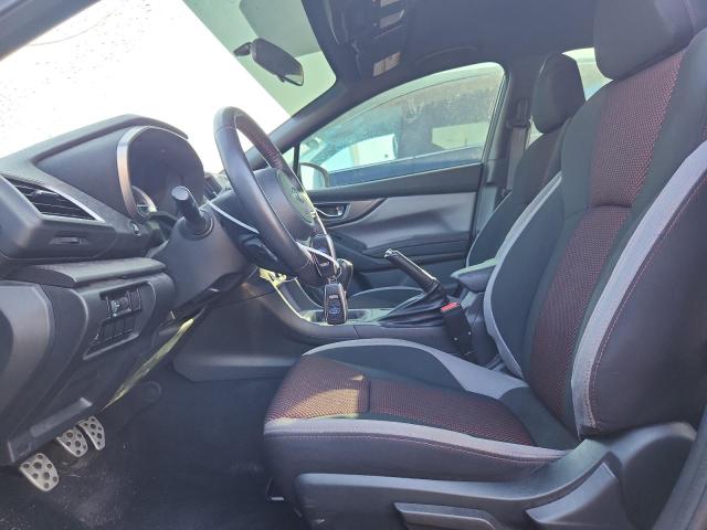 2023 SUBARU IMPREZA SP 4S3GTAJ64P1700123