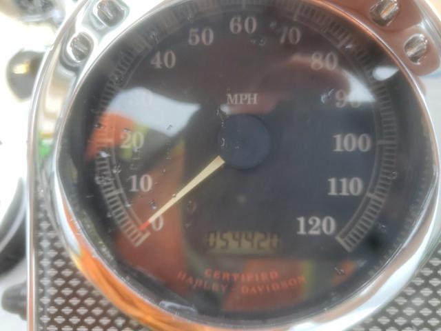 2003 HARLEY-DAVIDSON FLHRCI ANN - 1HD1FRW493Y729751