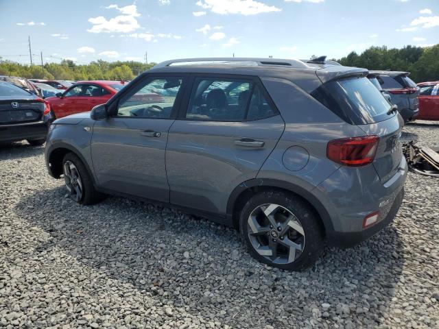 2022 HYUNDAI VENUE SEL KMHRC8A30NU155066