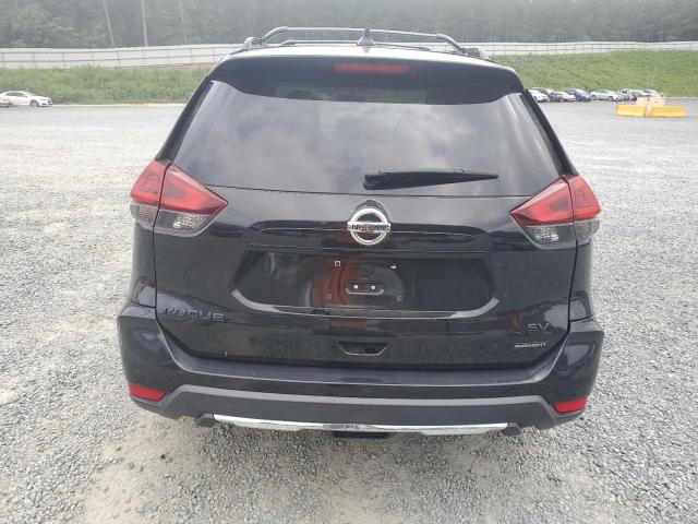 2018 NISSAN ROGUE S 5N1AT2MT2JC736283