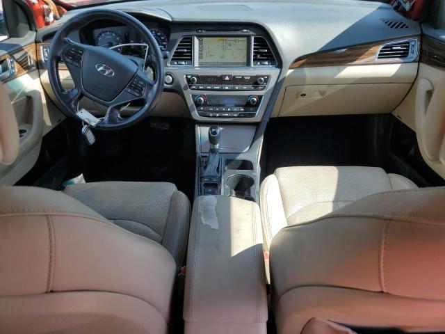 2017 HYUNDAI SONATA SPO 5NPE34AF1HH538759