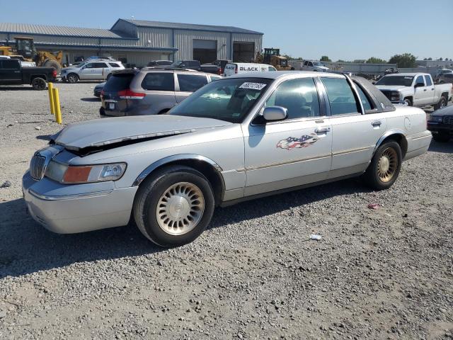MERCURY GRAND MARQUIS LS