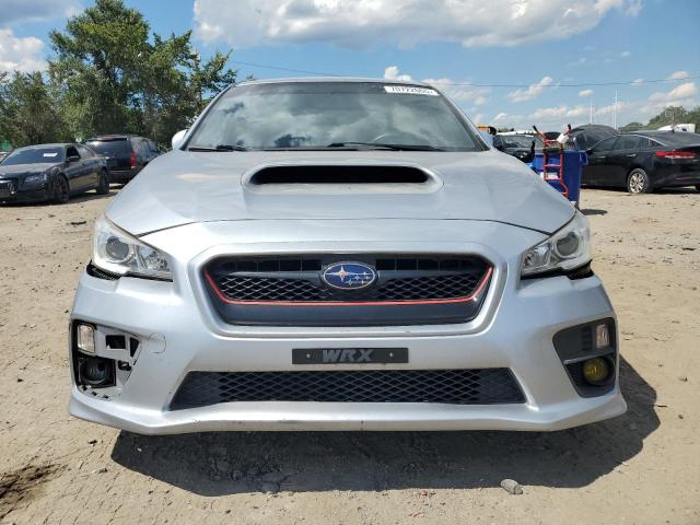 2017 SUBARU WRX JF1VA1B64H9836059
