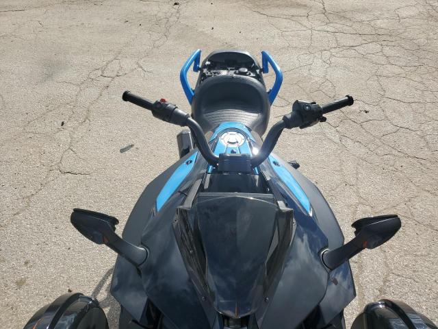 2023 CAN-AM SPYDER ROA - 2BXRDDD23PV000760