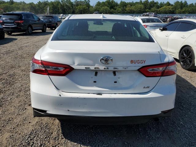 2020 TOYOTA CAMRY LE 4T1C11AK5LU886907