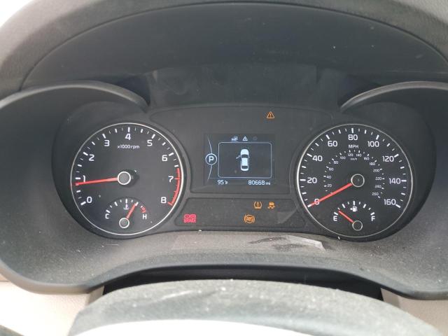 2016 KIA OPTIMA LX KNAGT4L30G5079120