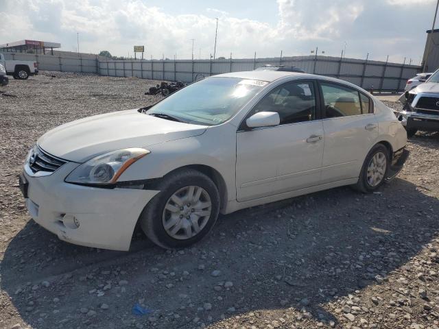 NISSAN ALTIMA BASE