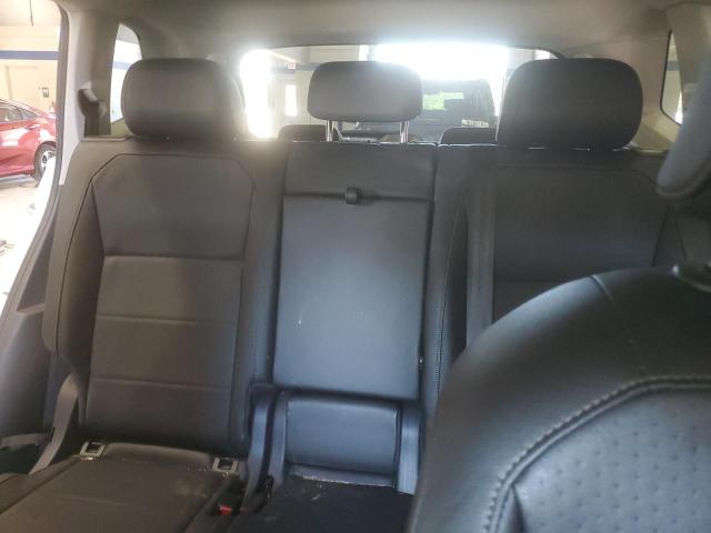 2018 VOLKSWAGEN TIGUAN SE 3VV2B7AX6JM207919