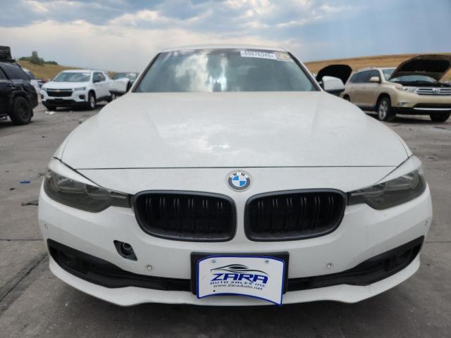 2016 BMW 320 XI - WBA8E5G54GNU21619