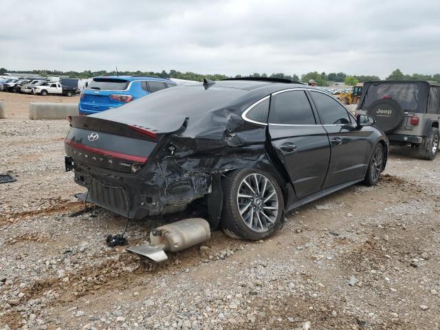 2020 HYUNDAI SONATA LIM 5NPEH4J2XLH008894