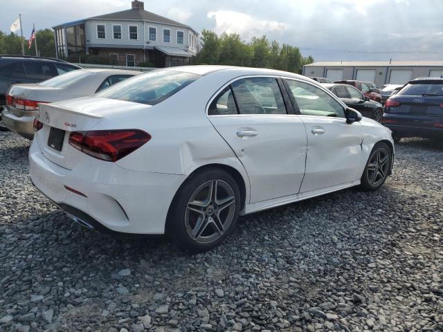 2019 MERCEDES-BENZ A 220 4MAT - WDD3G4FB9KW012985