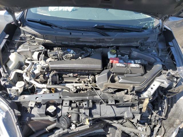 2020 NISSAN ROGUE S JN8AT2MT5LW043444