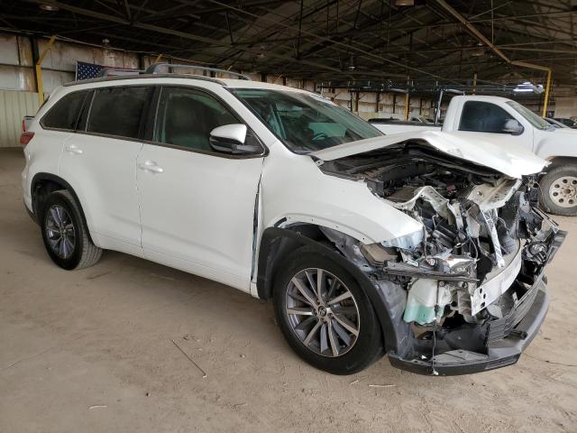 2018 TOYOTA HIGHLANDER #3305638737