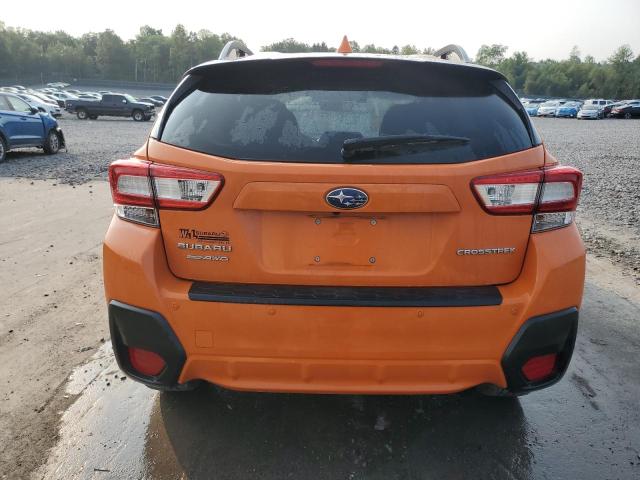 2019 SUBARU CROSSTREK JF2GTANC1KH231915
