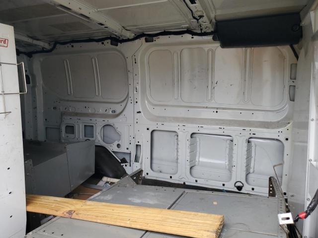 2017 FORD TRANSIT T-150 1FTYE1ZM6HKA77438