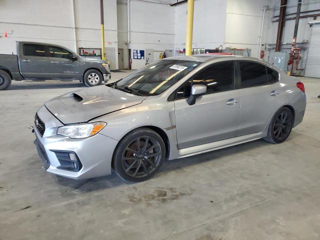 SUBARU WRX PREMIU