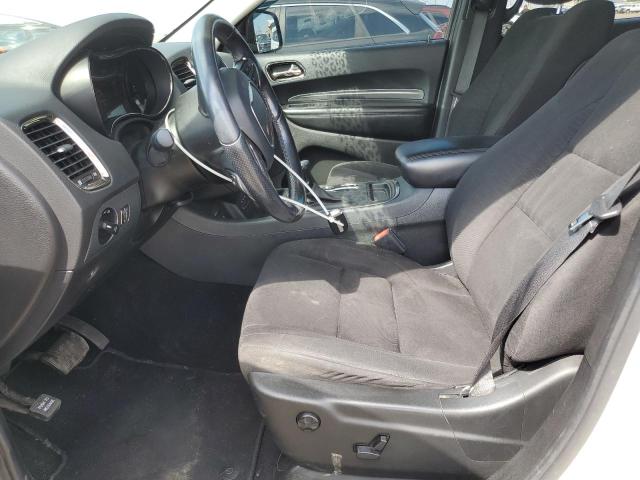 2019 DODGE DURANGO GT 1C4RDJDG6KC740940
