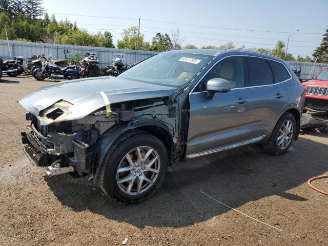 2018 VOLVO XC60 T6 IN YV4A22RL1J1081882