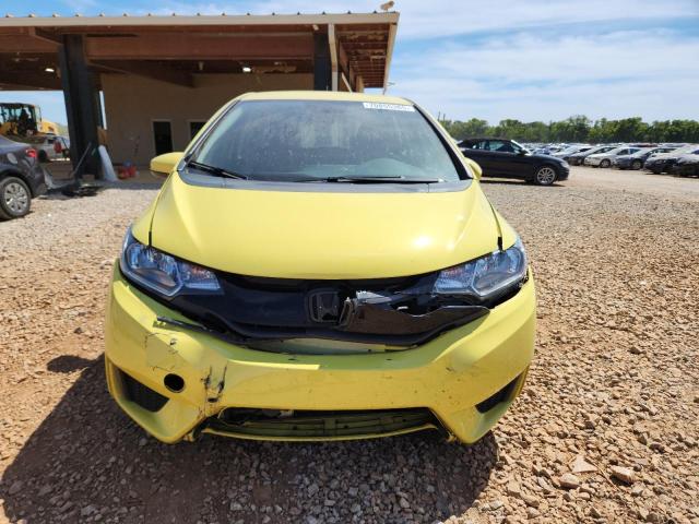 2015 HONDA FIT LX - 3HGGK5H50FM740029