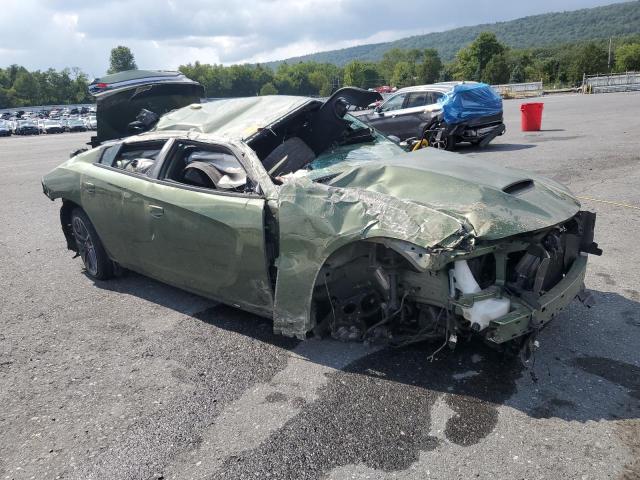 2022 DODGE CHARGER GT 2C3CDXMGXNH111423