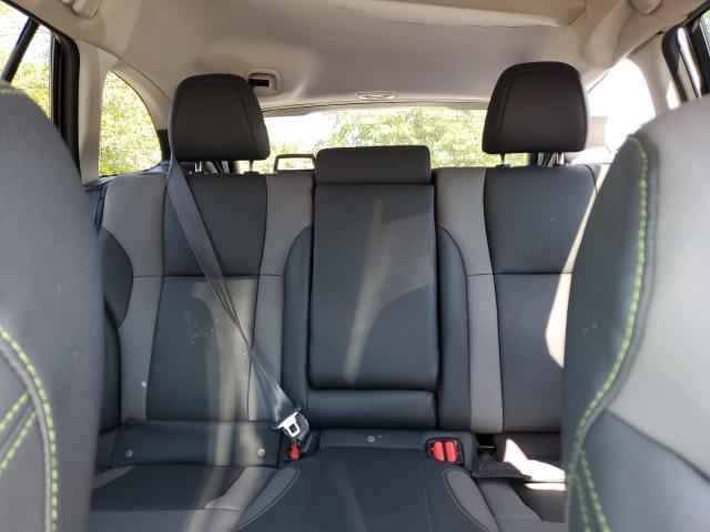 2024 SUBARU OUTBACK ONYX EDITION 4S4BTALC3R3300697