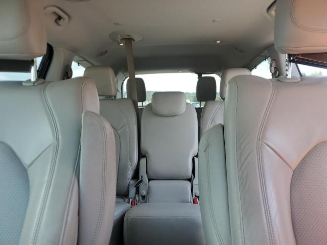 2017 CHRYSLER PACIFICA TOURING L PLUS 2C4RC1EG3HR637900