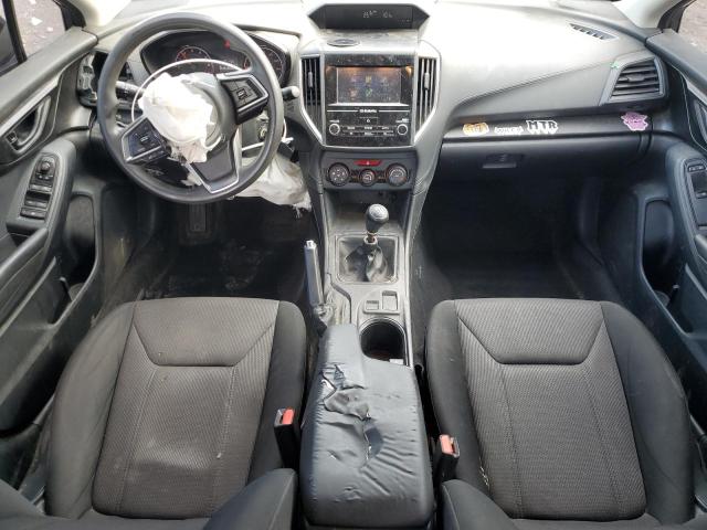 2018 SUBARU IMPREZA - 4S3GTAA60J1730789